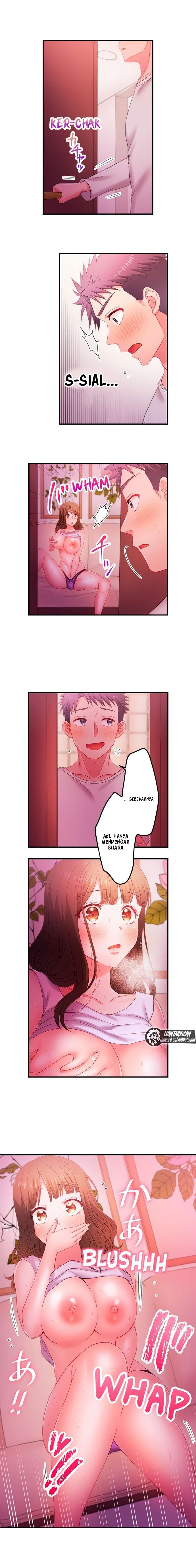 My Girlfriends Naughty Sister - Chapter 24 7