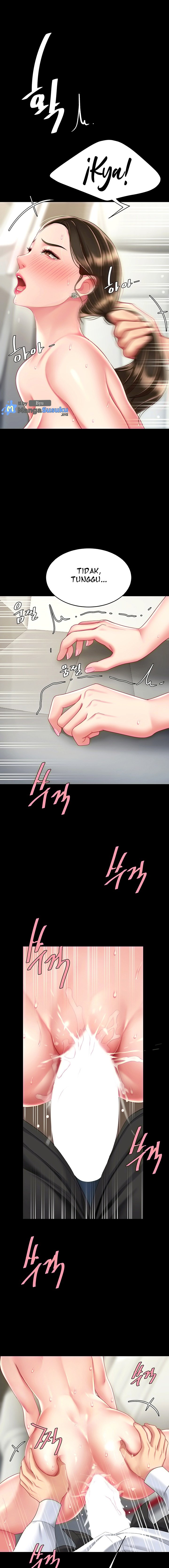 Mom Eat First - Chapter 28 14