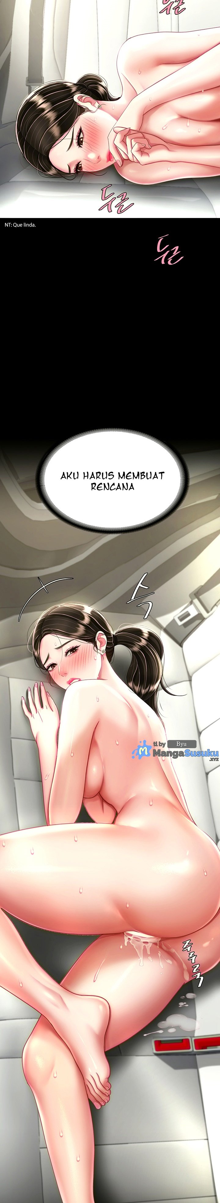 Mom Eat First - Chapter 28 21