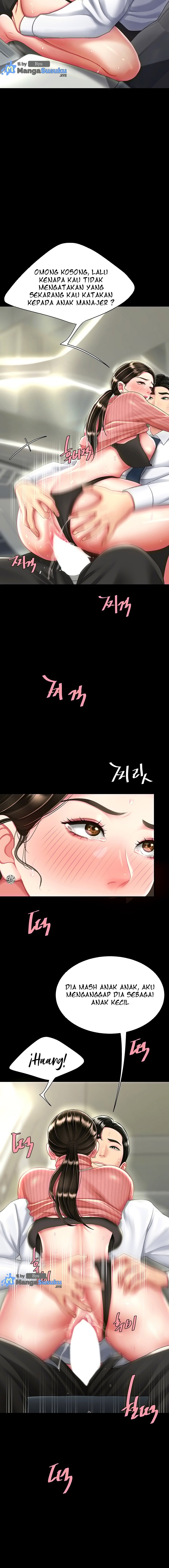 Mom Eat First - Chapter 28 10