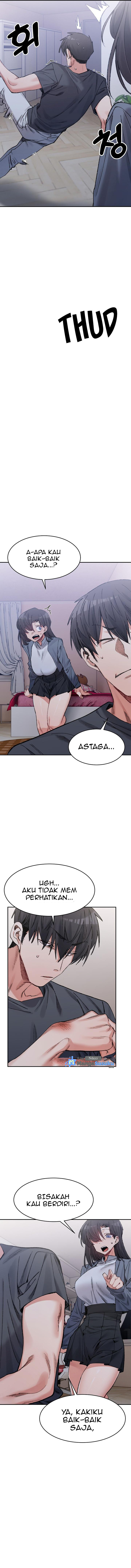 Delicate Relationship - Chapter 28 5