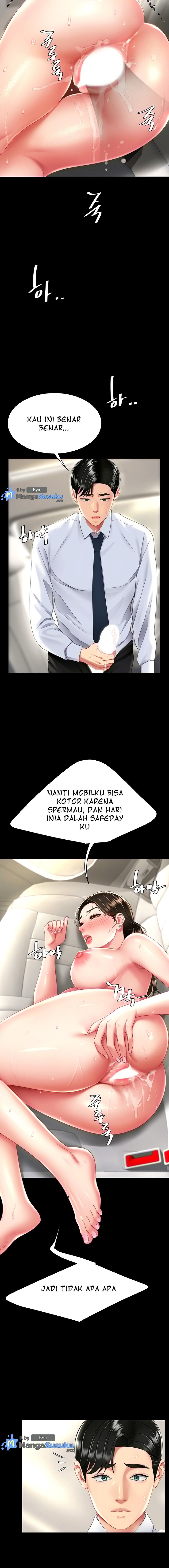 Mom Eat First - Chapter 28 19