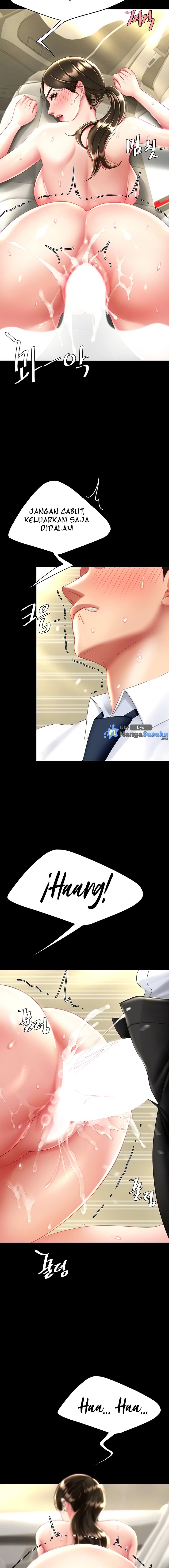 Mom Eat First - Chapter 28 18