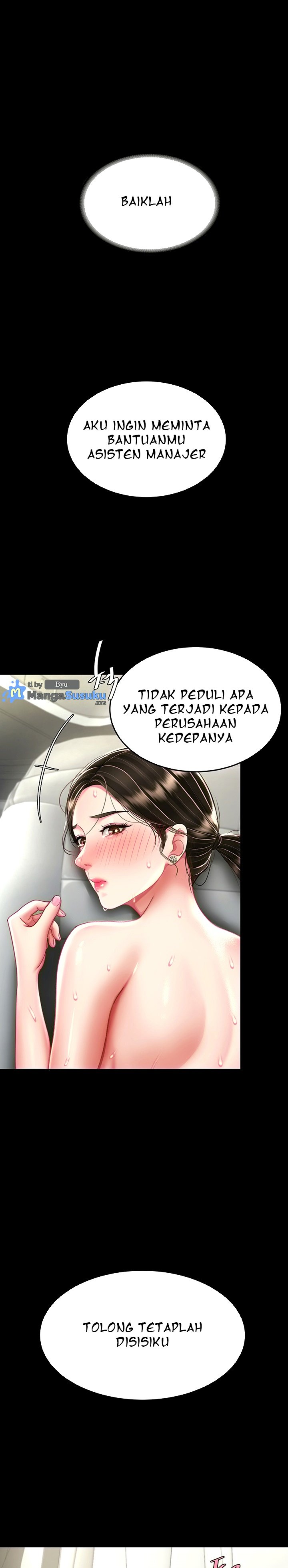 Mom Eat First - Chapter 28 20