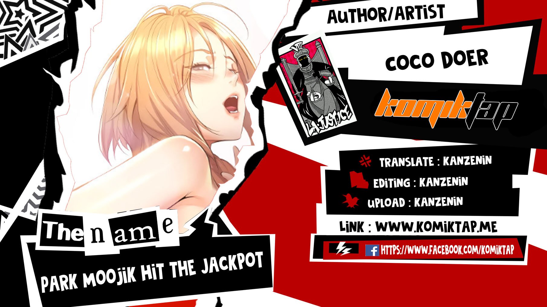 Park Moojik Hit the Jackpot - Chapter 28 1