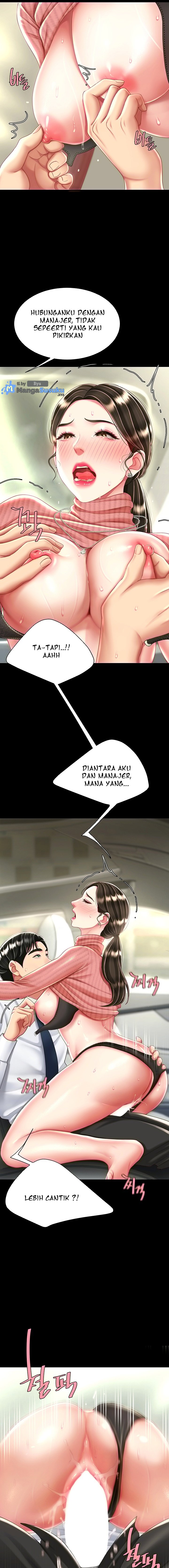 Mom Eat First - Chapter 28 8