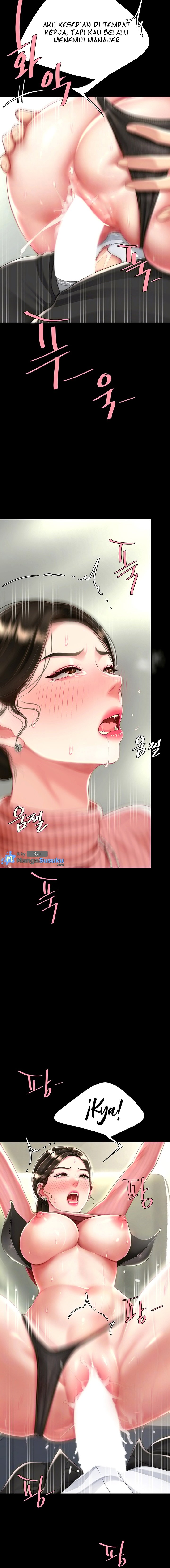 Mom Eat First - Chapter 28 6