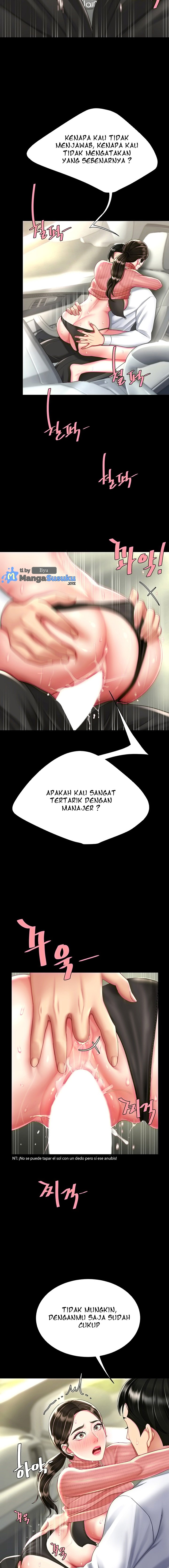 Mom Eat First - Chapter 28 9