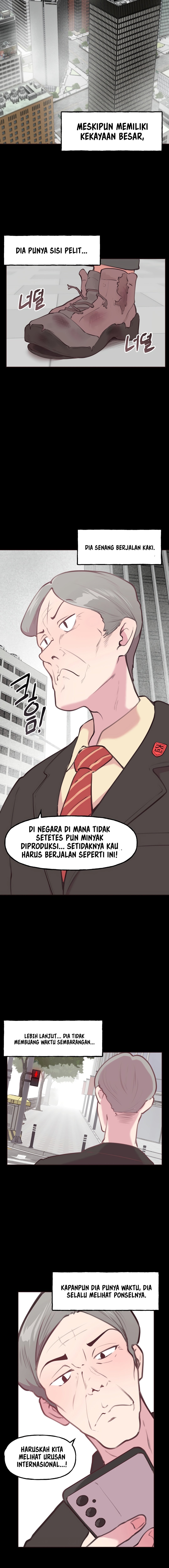 Son of Nam - Chapter 28 12