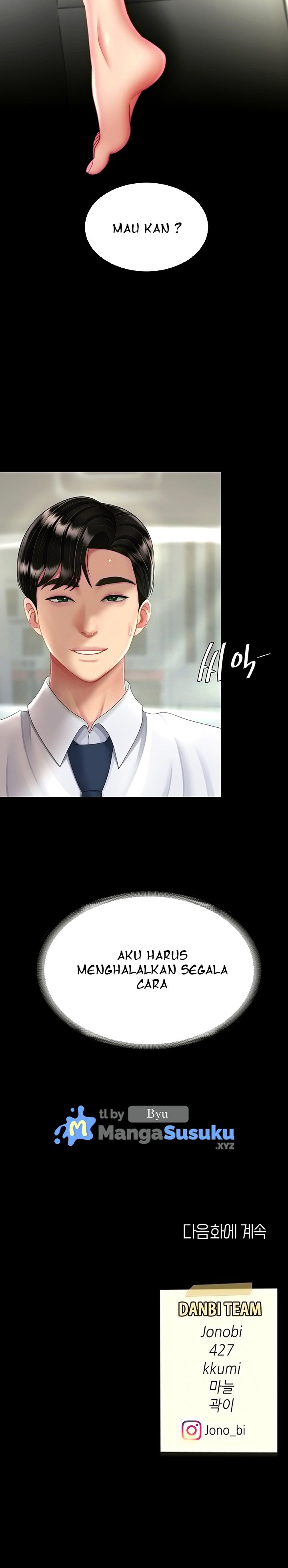 Mom Eat First - Chapter 28 22