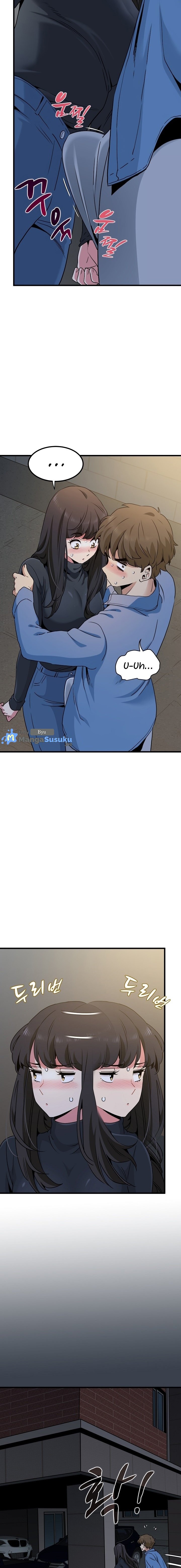 A Turning Point - Chapter 26 22