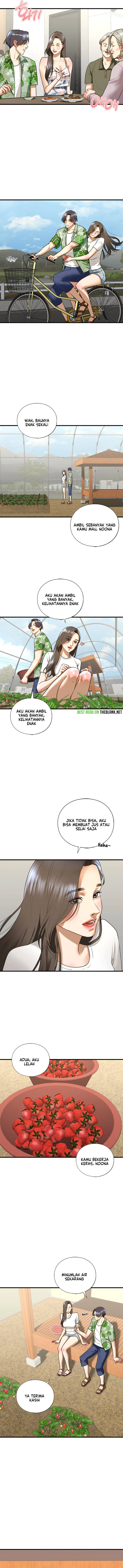 One&#8217;s Step Sister - One’s Step Sister Chapter 26 8