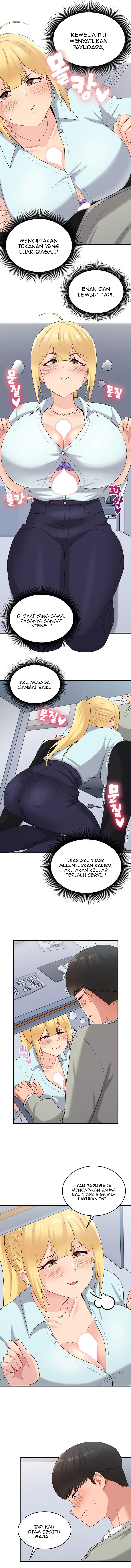 A Crushing Confession - Chapter 26 6