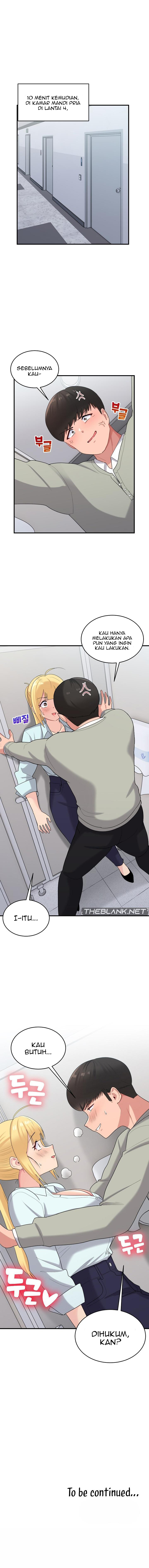 A Crushing Confession - Chapter 26 12