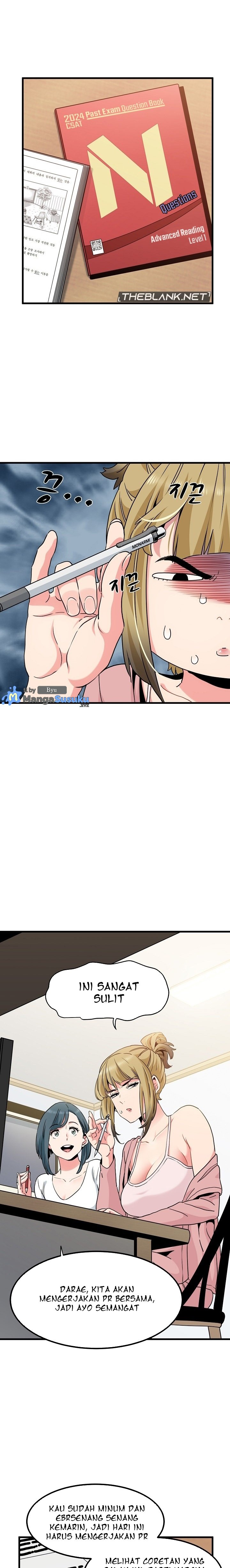 A Turning Point - Chapter 26 2