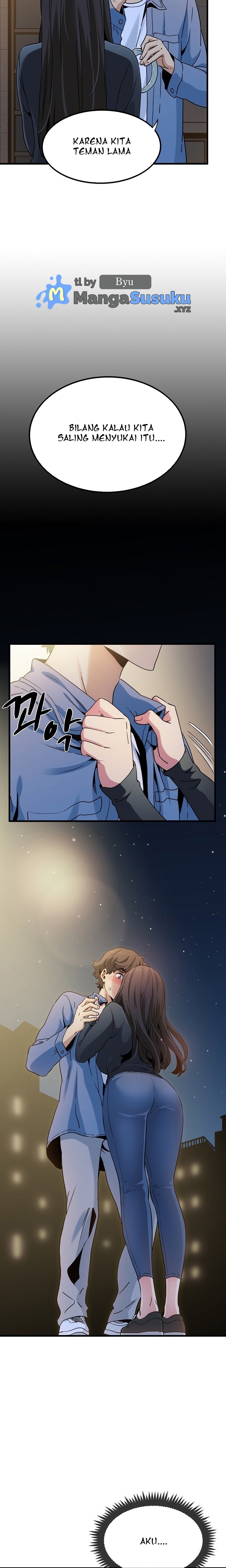 A Turning Point - Chapter 26 12