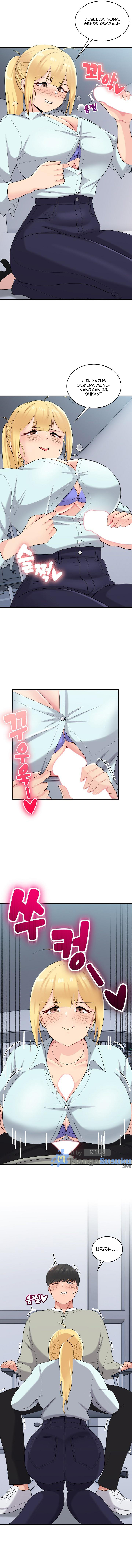 A Crushing Confession - Chapter 26 5