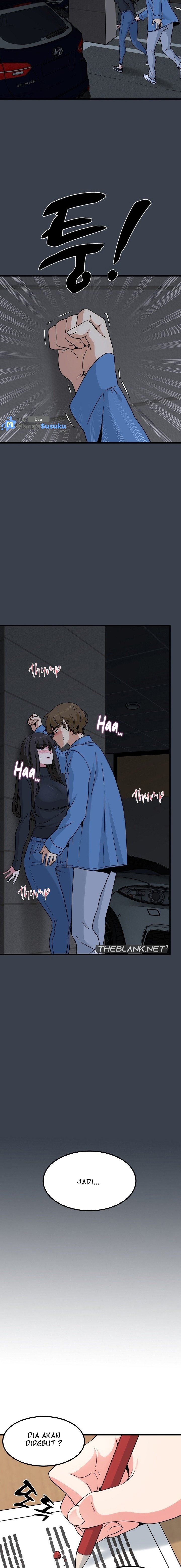A Turning Point - Chapter 26 23