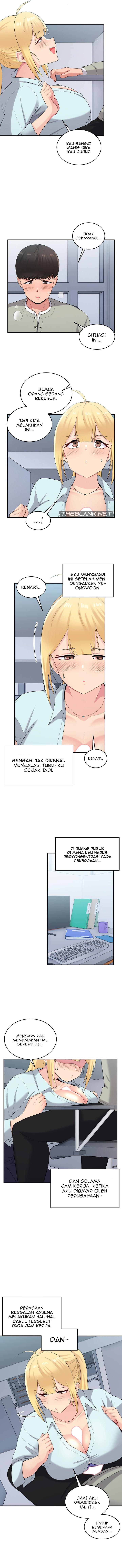 A Crushing Confession - Chapter 26 7