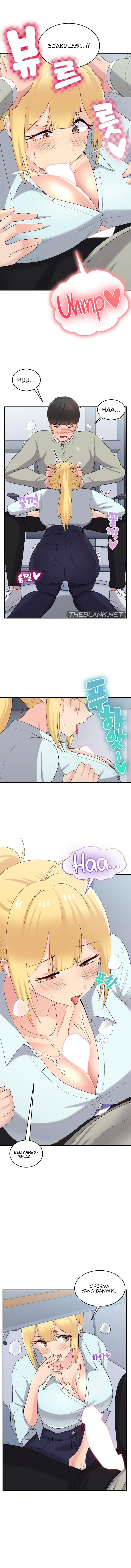 A Crushing Confession - Chapter 26 9