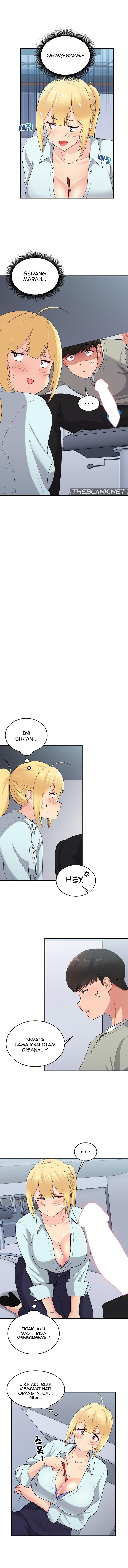 A Crushing Confession - Chapter 26 2
