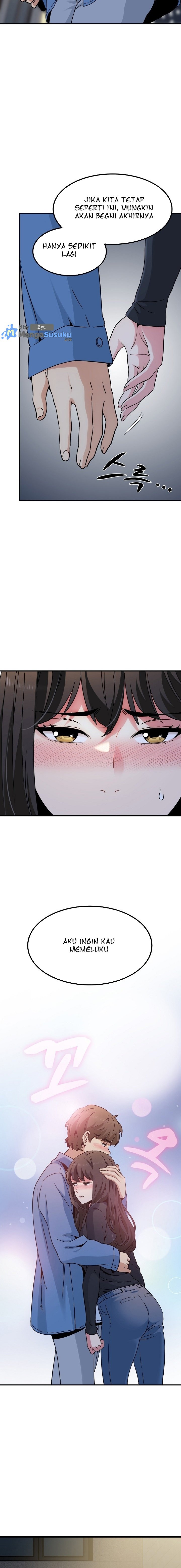 A Turning Point - Chapter 26 20
