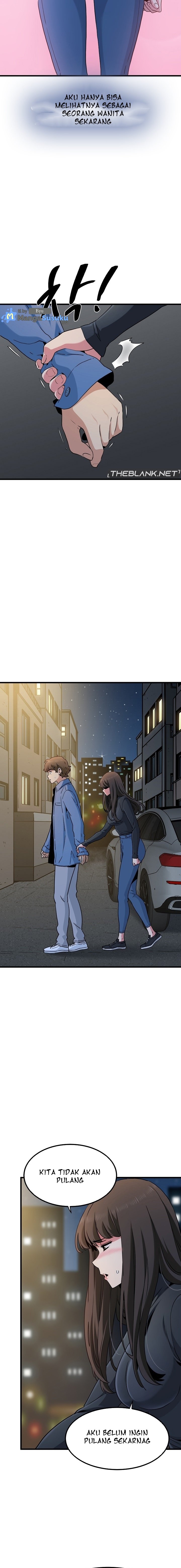 A Turning Point - Chapter 26 18