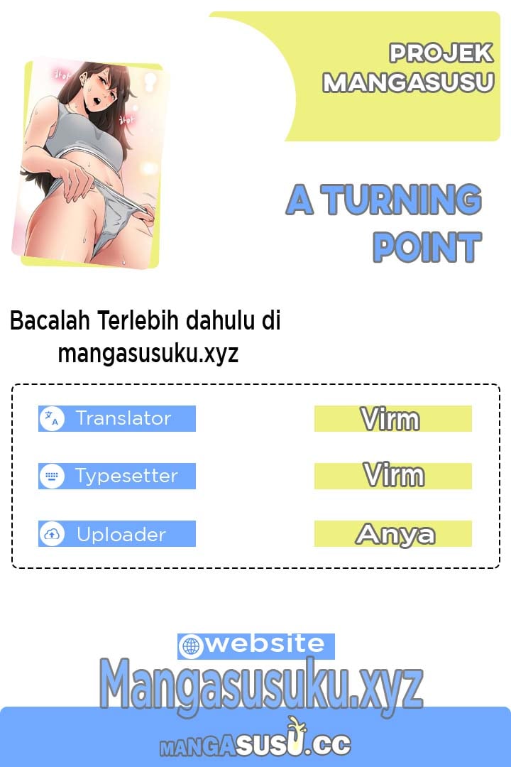 A Turning Point - Chapter 26 1