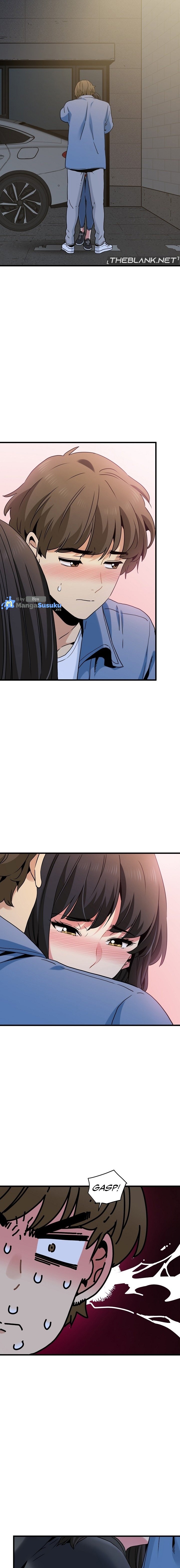 A Turning Point - Chapter 26 21