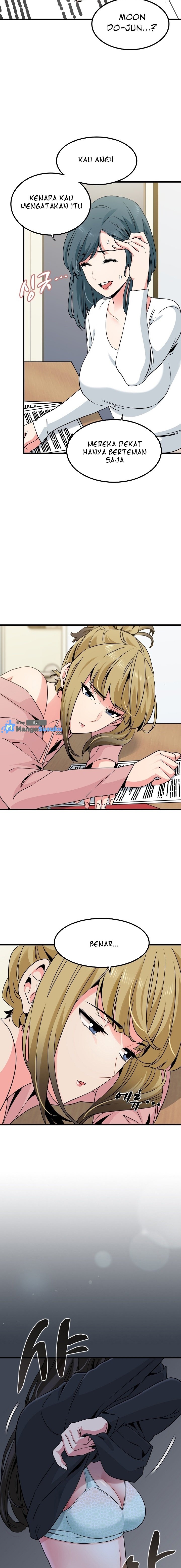 A Turning Point - Chapter 26 24