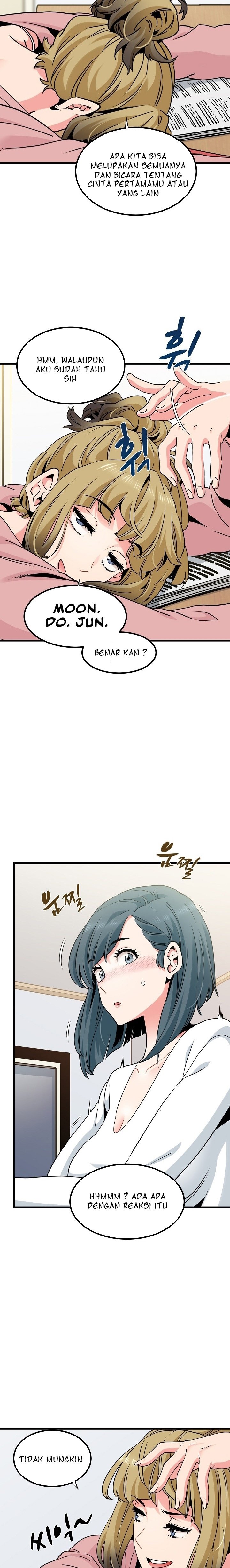 A Turning Point - Chapter 26 4
