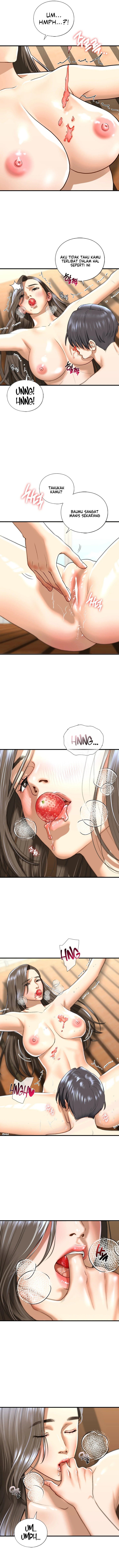 One&#8217;s Step Sister - One’s Step Sister Chapter 26 11