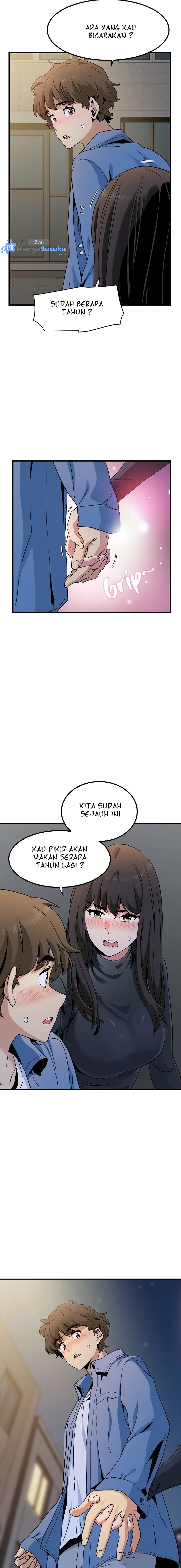 A Turning Point - Chapter 26 19