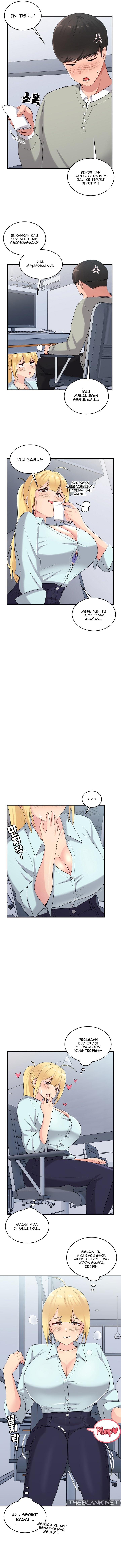 A Crushing Confession - Chapter 26 10
