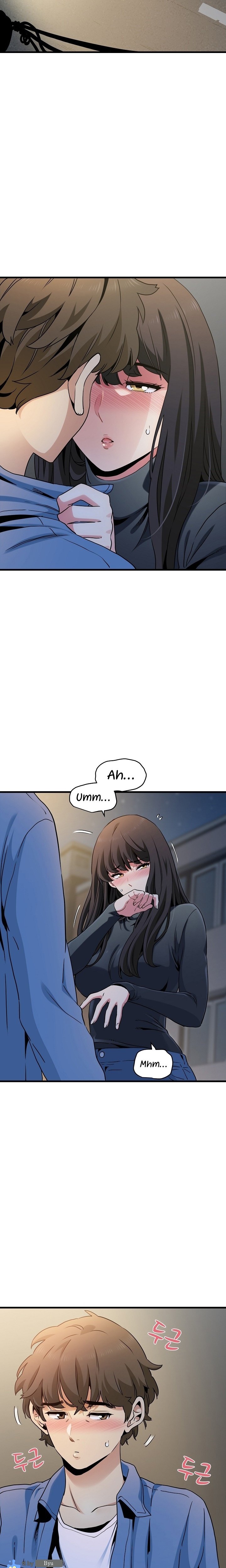 A Turning Point - Chapter 26 15