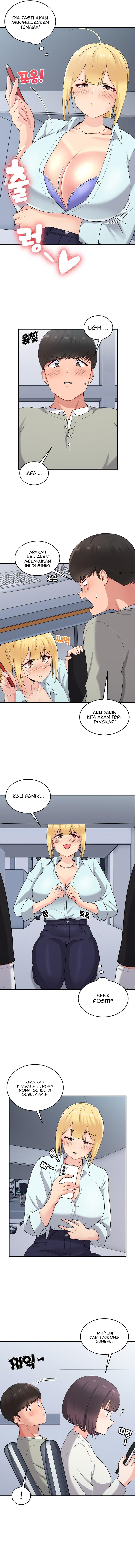 A Crushing Confession - Chapter 26 3