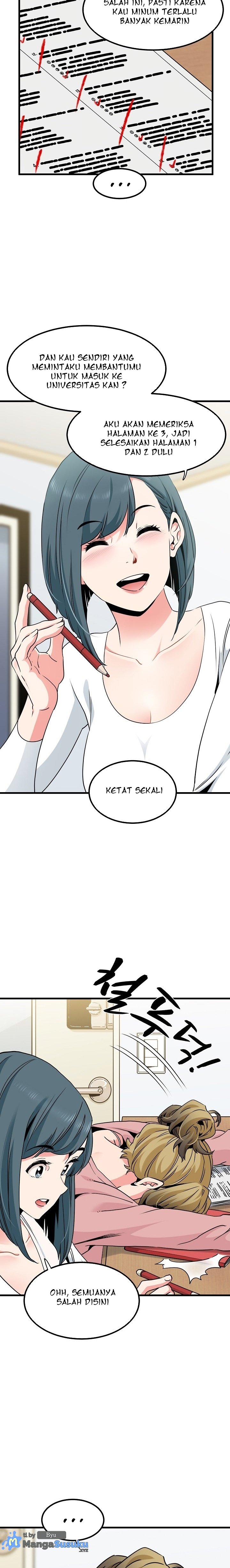 A Turning Point - Chapter 26 3