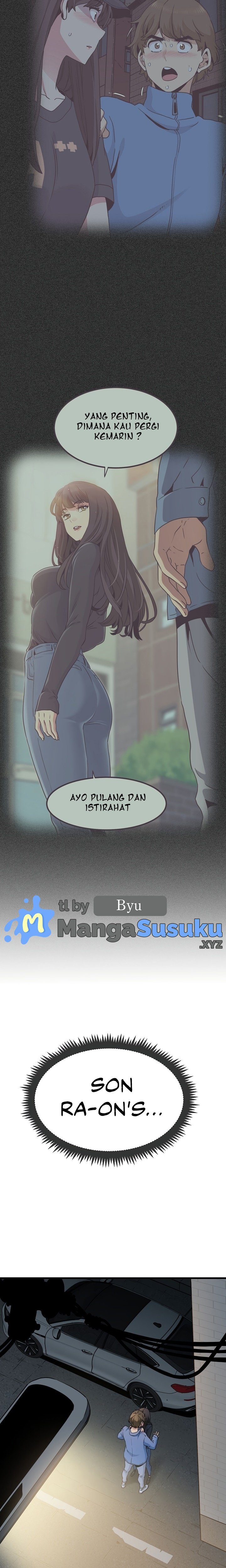 A Turning Point - Chapter 26 14