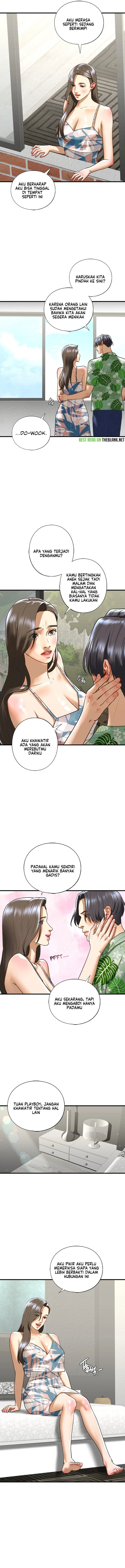 One&#8217;s Step Sister - One’s Step Sister Chapter 26 6