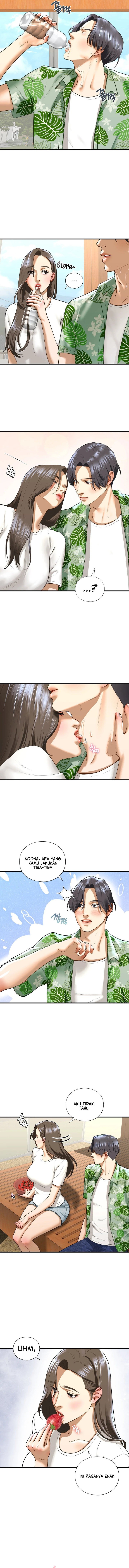 One&#8217;s Step Sister - One’s Step Sister Chapter 26 9