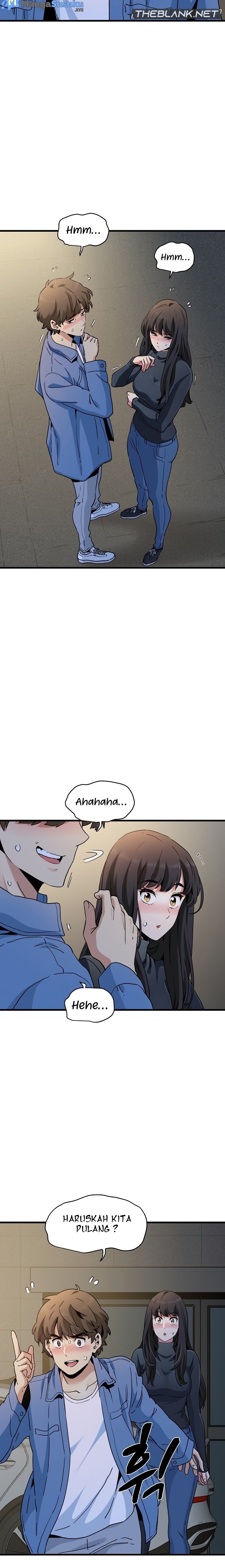 A Turning Point - Chapter 26 16