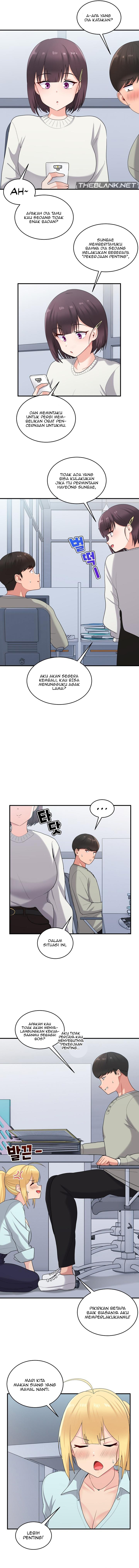 A Crushing Confession - Chapter 26 4
