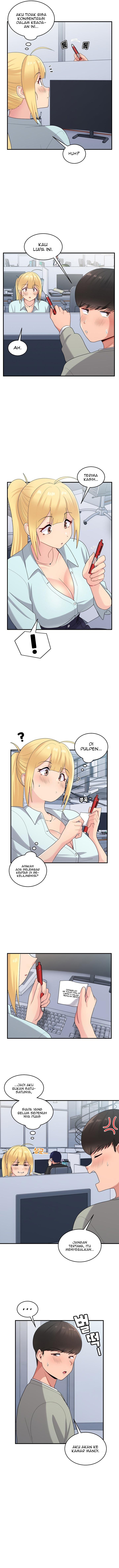 A Crushing Confession - Chapter 26 11
