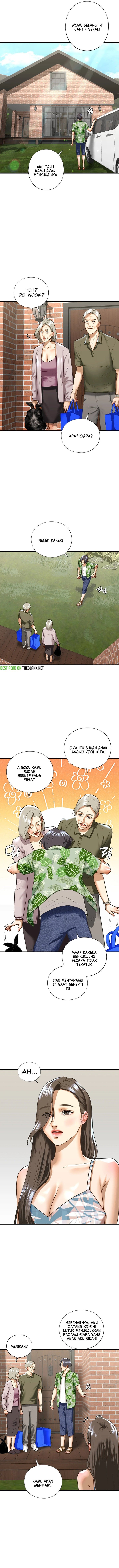 One&#8217;s Step Sister - One’s Step Sister Chapter 26 4
