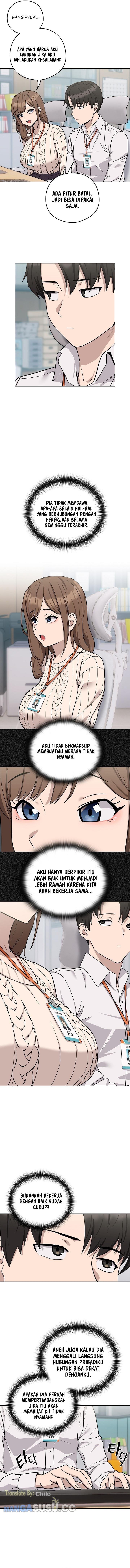 After Work Love Affairs - Chapter 18 5