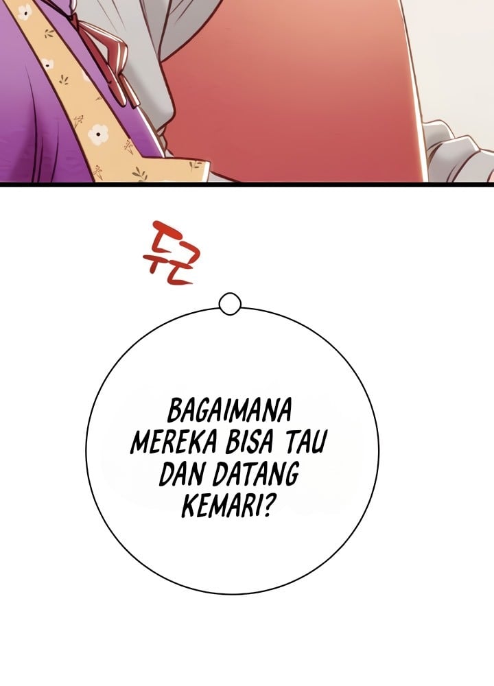 The Man Who Devours - Chapter 18 30
