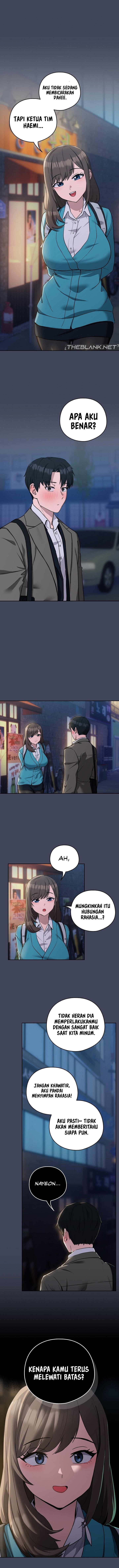After Work Love Affairs - Chapter 18 2