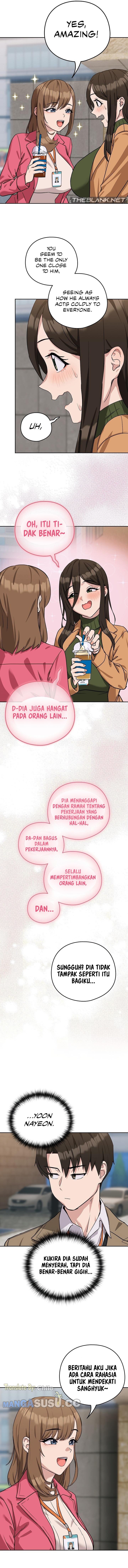 After Work Love Affairs - Chapter 18 10