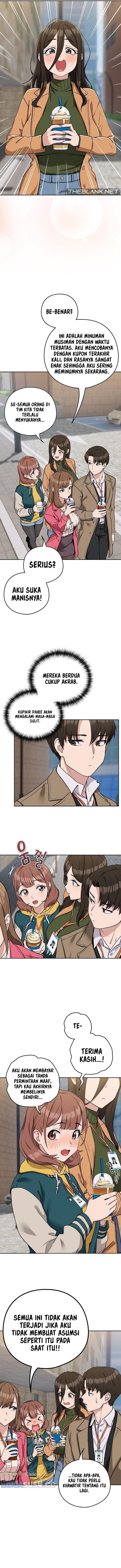 After Work Love Affairs - Chapter 18 8