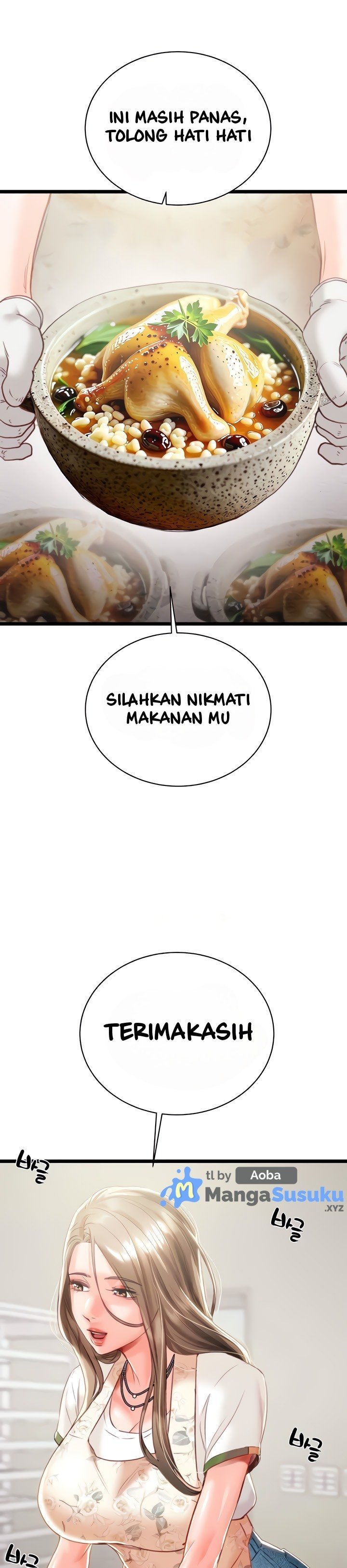 The Man Who Devours - Chapter 18 26
